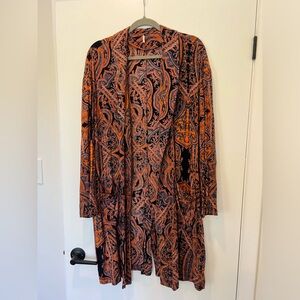 Free People Robe